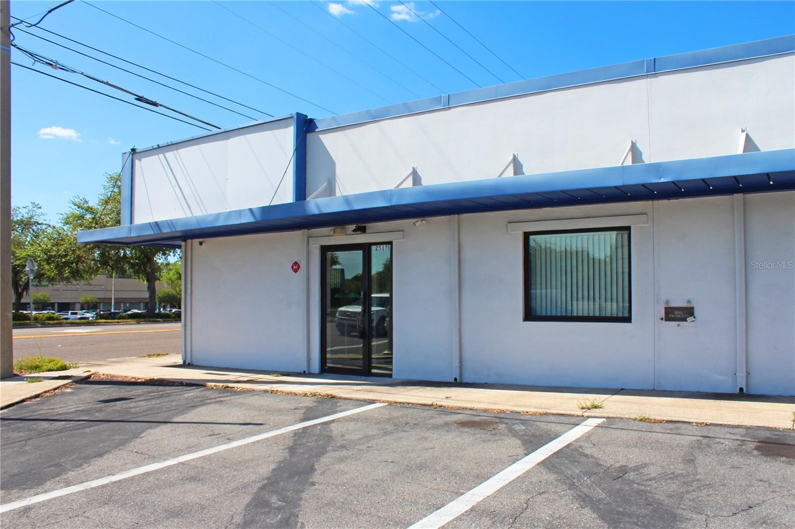 2518 S FLORIDA AVE, LAKELAND, FL, 33803