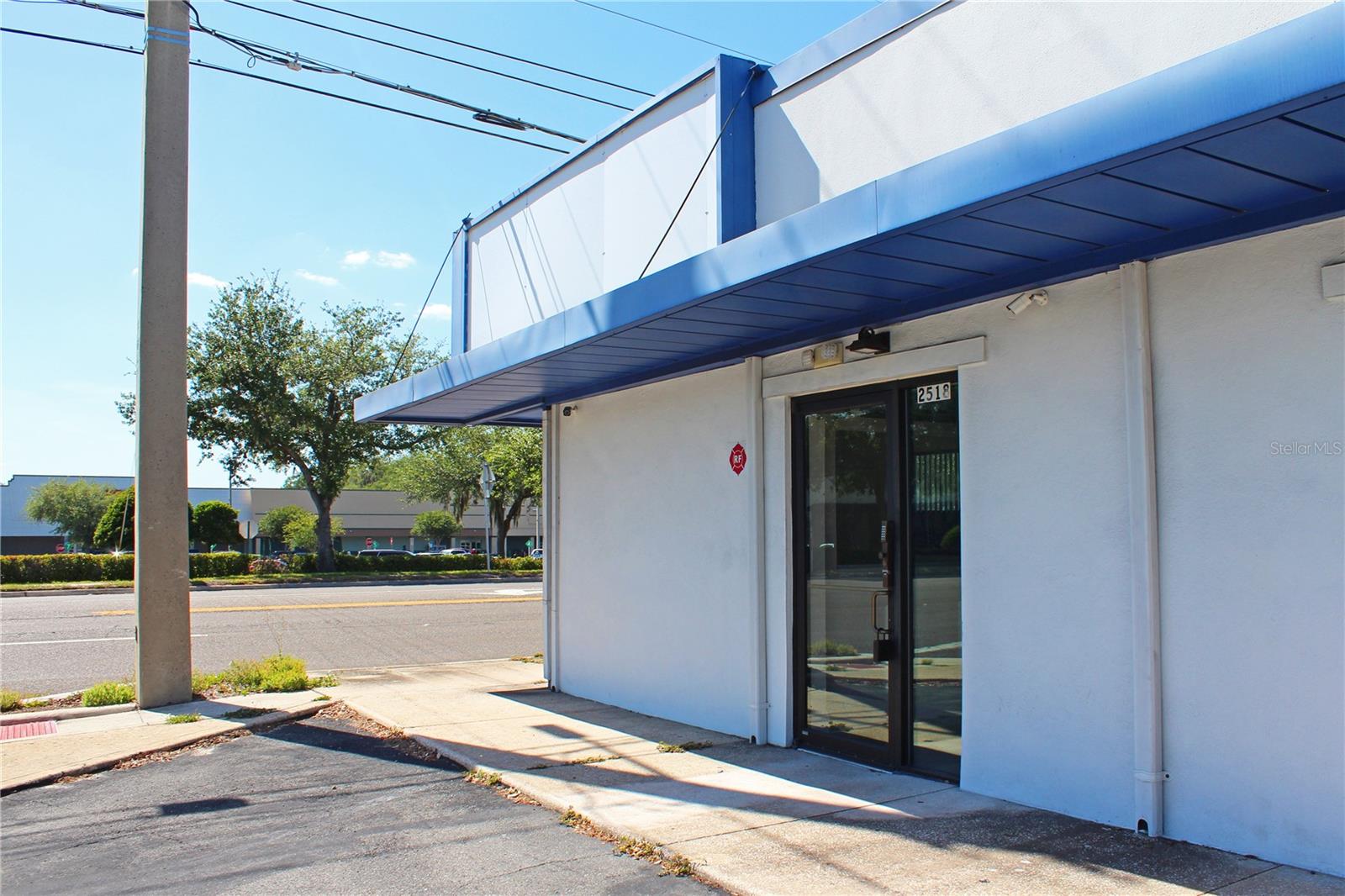 2518 S FLORIDA AVE, LAKELAND, FL, 33803