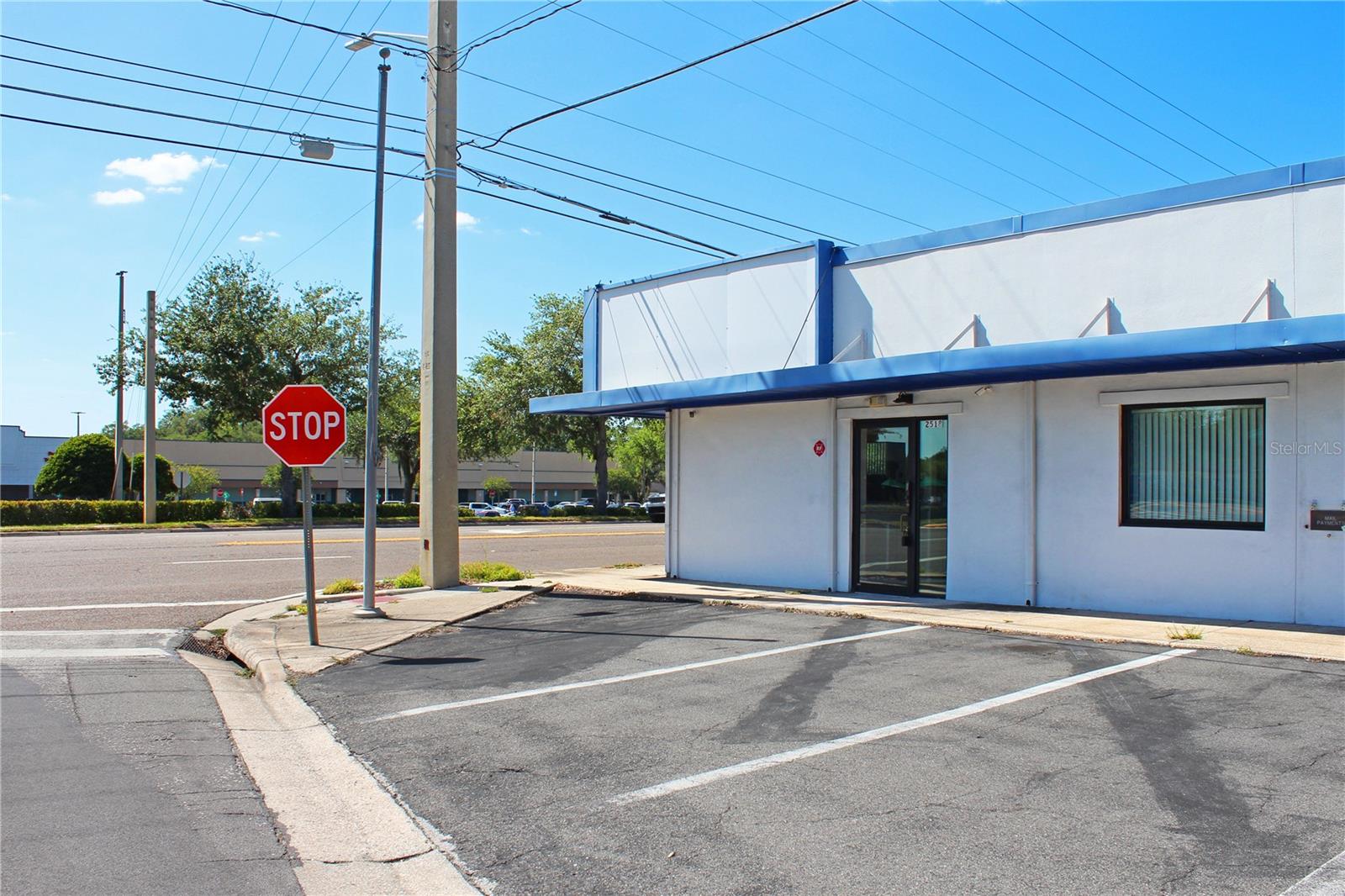 2518 S FLORIDA AVE, LAKELAND, FL, 33803