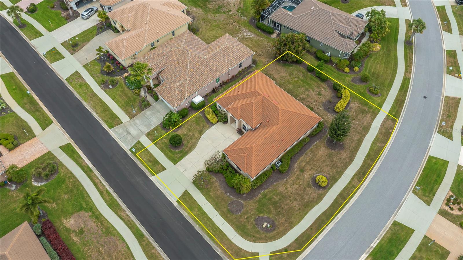 2996 PHOENIX PALM TER, NORTH PORT, FL, 34288