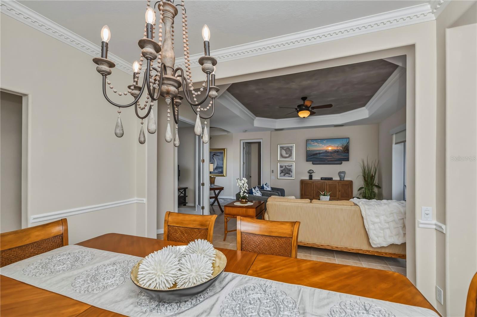 2996 PHOENIX PALM TER, NORTH PORT, FL, 34288