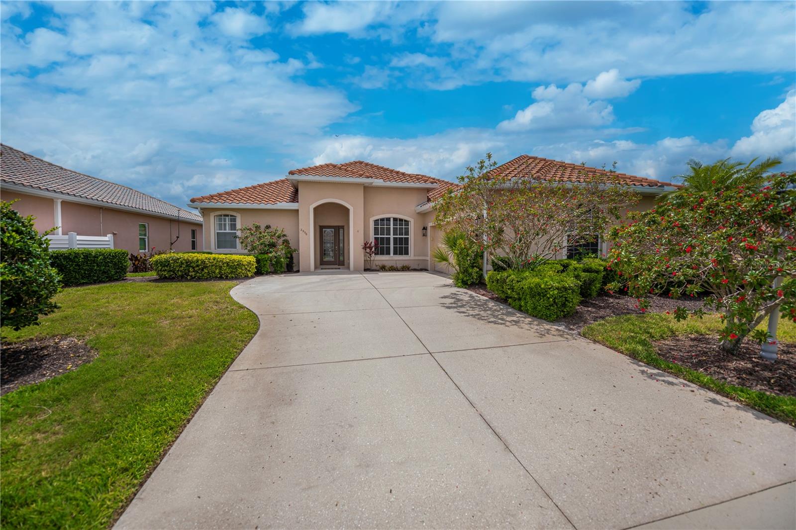 2996 PHOENIX PALM TER, NORTH PORT, FL, 34288