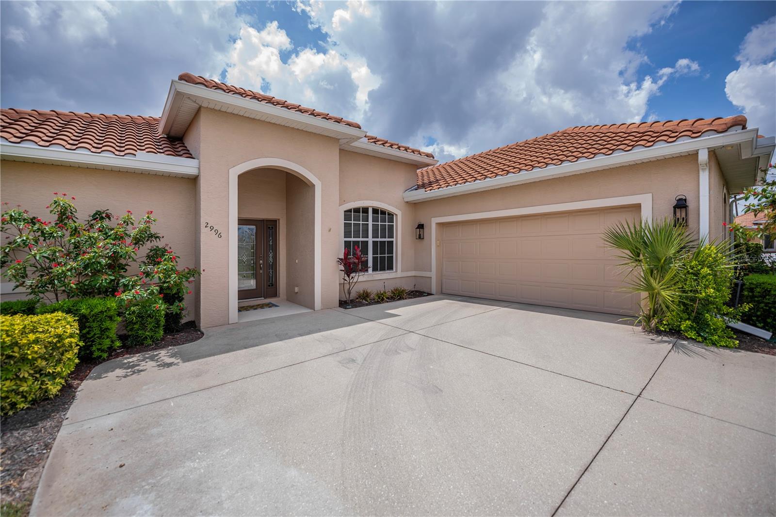 2996 PHOENIX PALM TER, NORTH PORT, FL, 34288