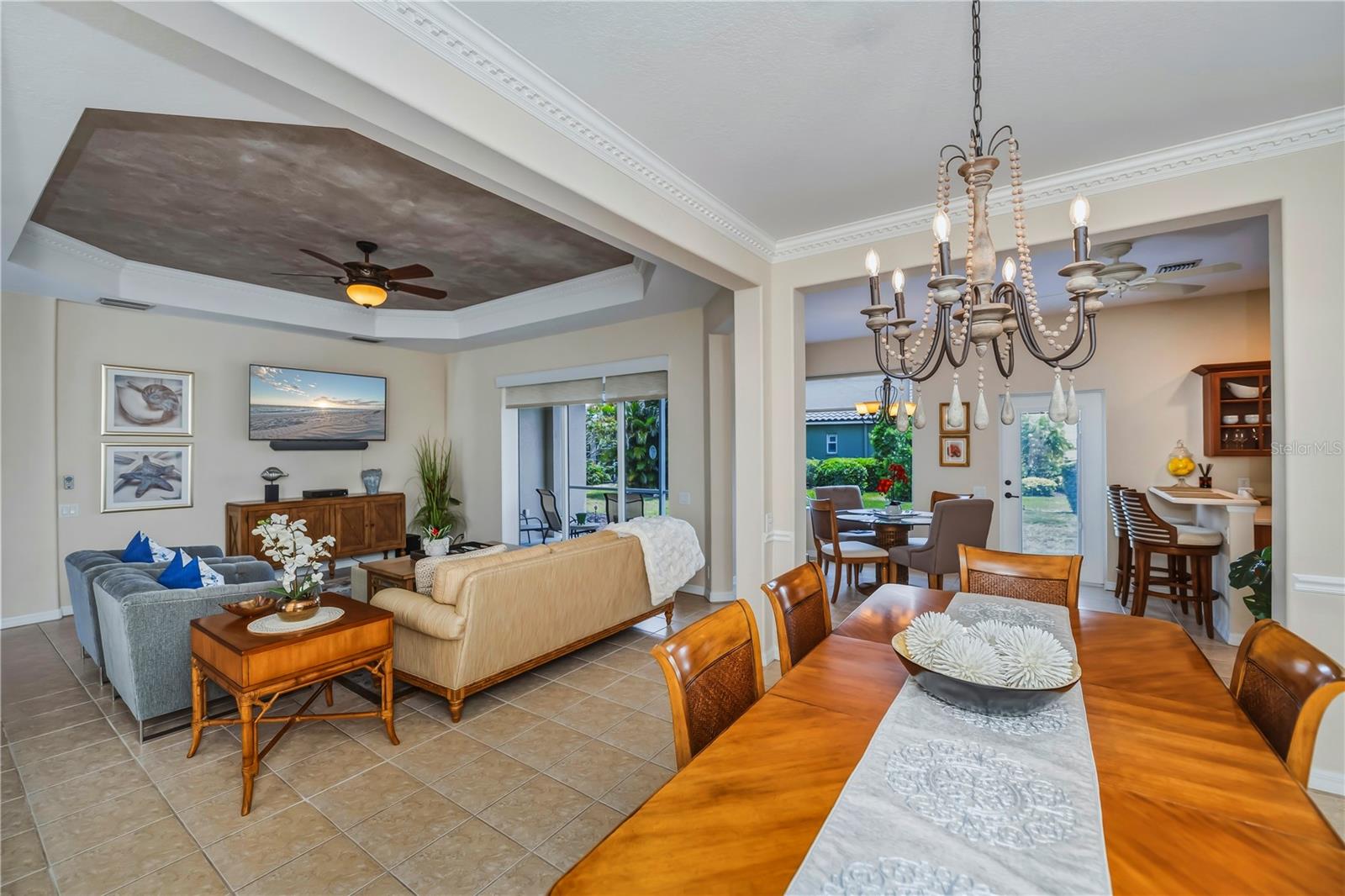 2996 PHOENIX PALM TER, NORTH PORT, FL, 34288