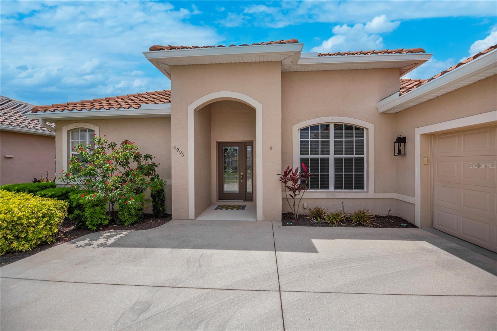 2996 PHOENIX PALM TER, NORTH PORT, FL, 34288