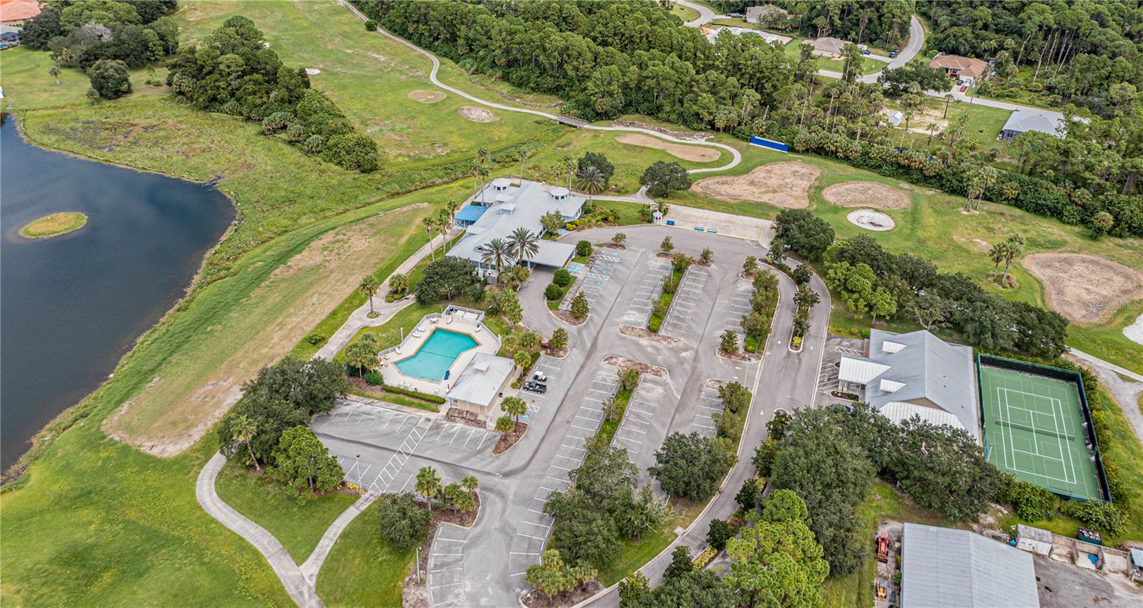 2996 PHOENIX PALM TER, NORTH PORT, FL, 34288