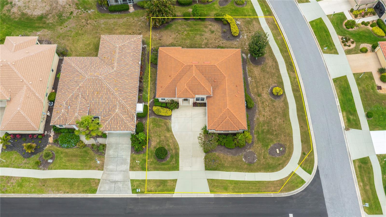 2996 PHOENIX PALM TER, NORTH PORT, FL, 34288