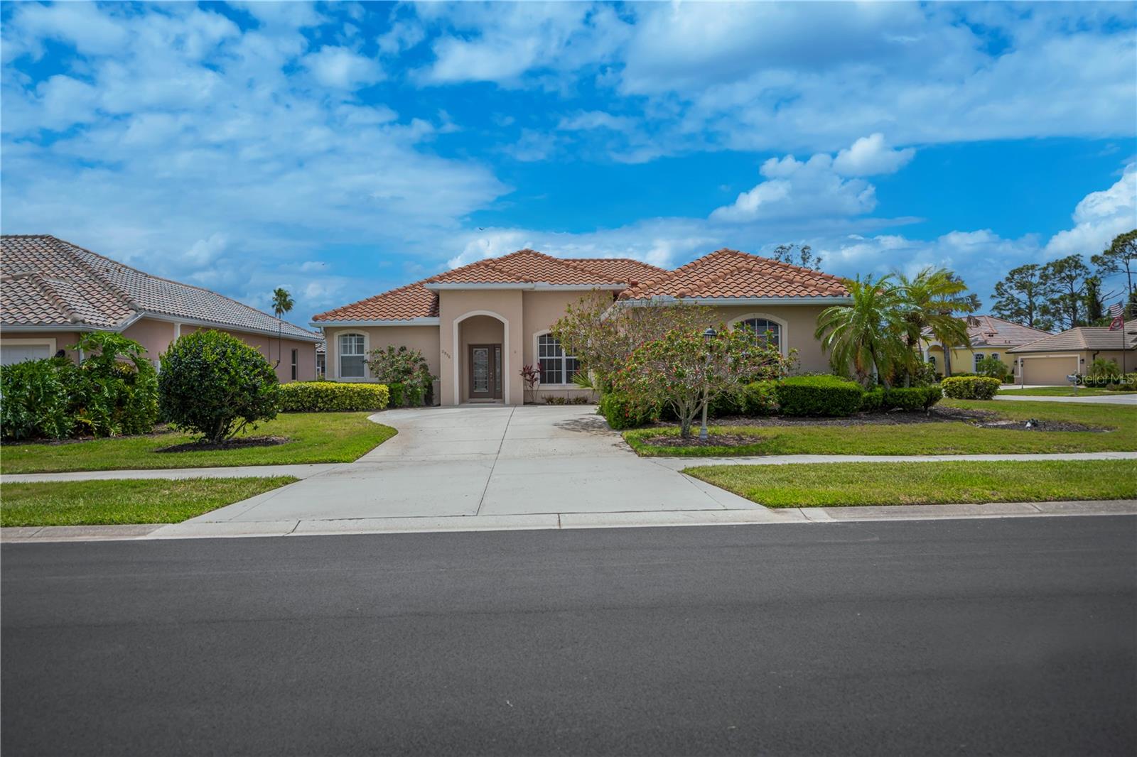 2996 PHOENIX PALM TER, NORTH PORT, FL, 34288