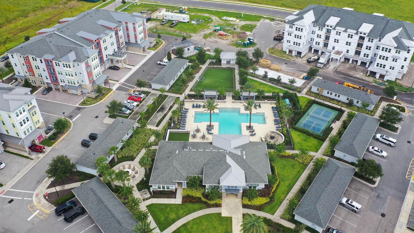 7573 LAUREATE BLVD #1-307, ORLANDO, FL, 32827