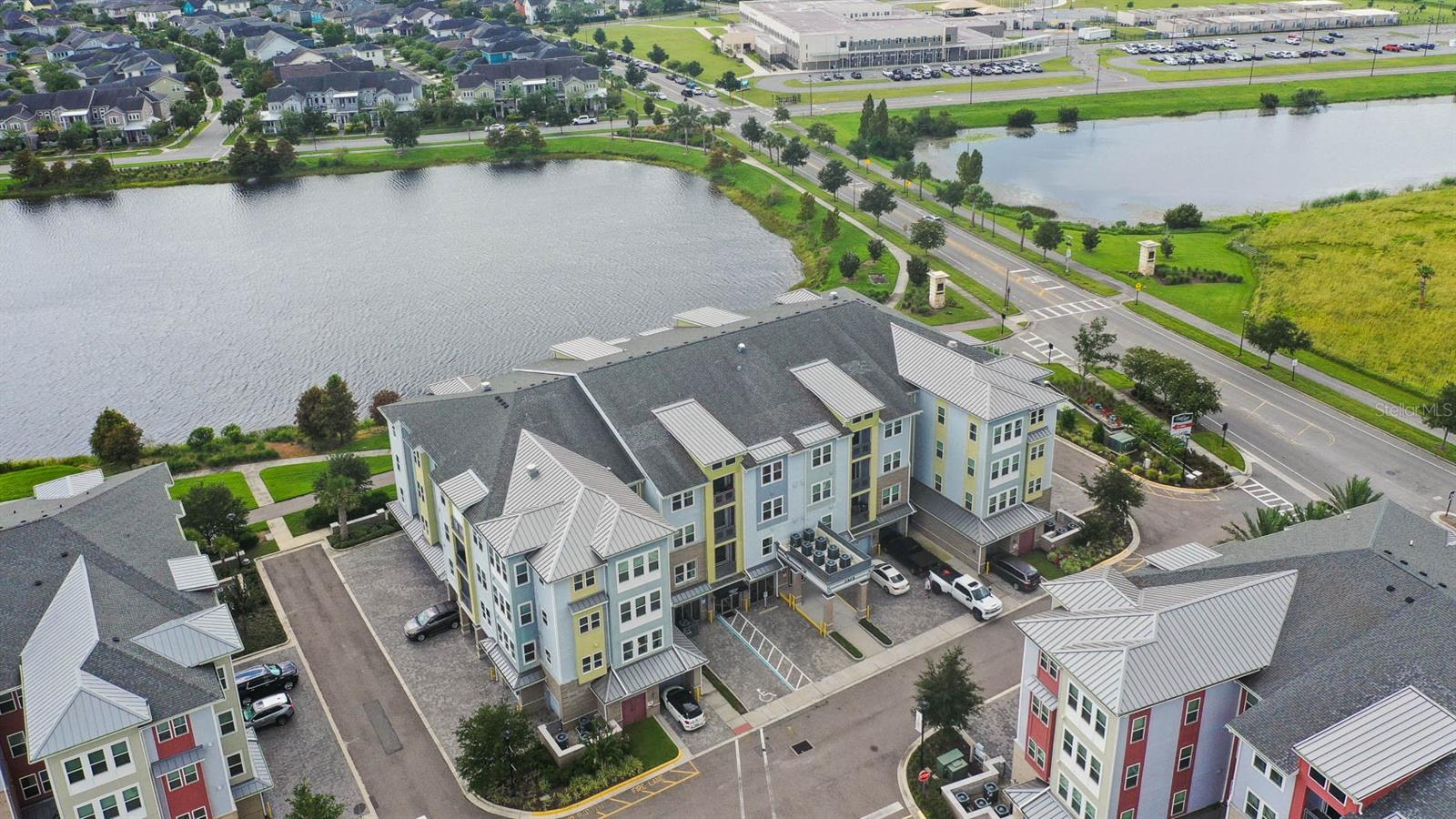 7573 LAUREATE BLVD #1-307, ORLANDO, FL, 32827