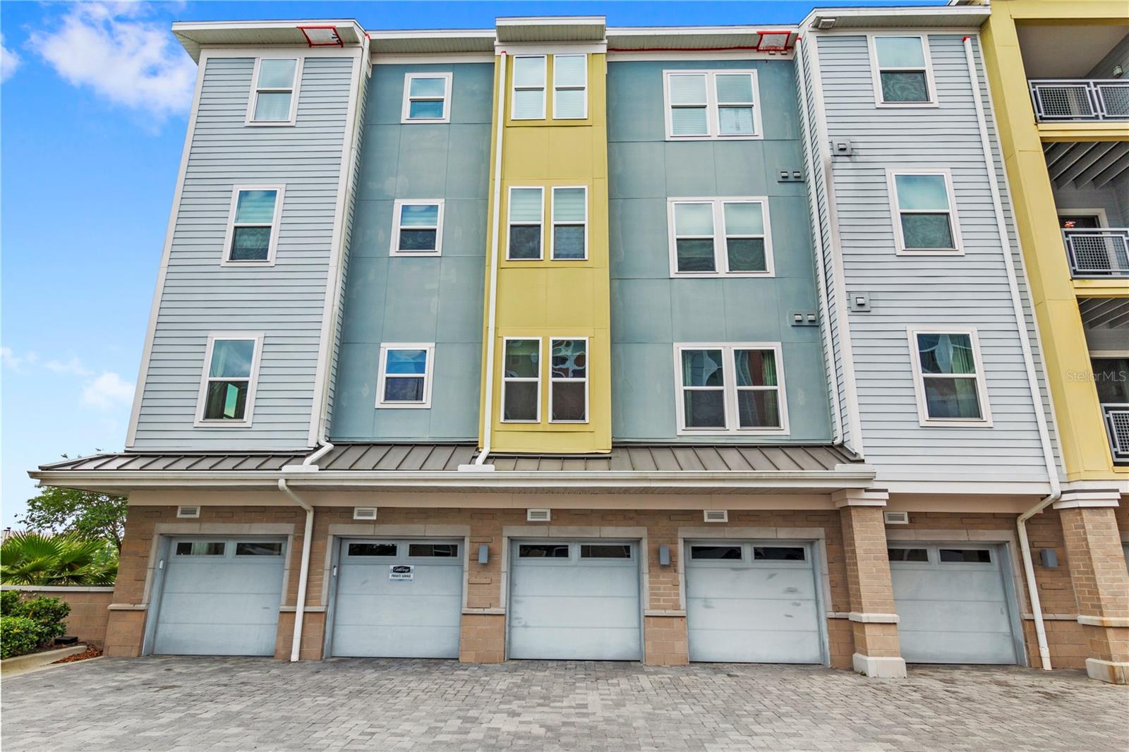 7573 LAUREATE BLVD #1-307, ORLANDO, FL, 32827