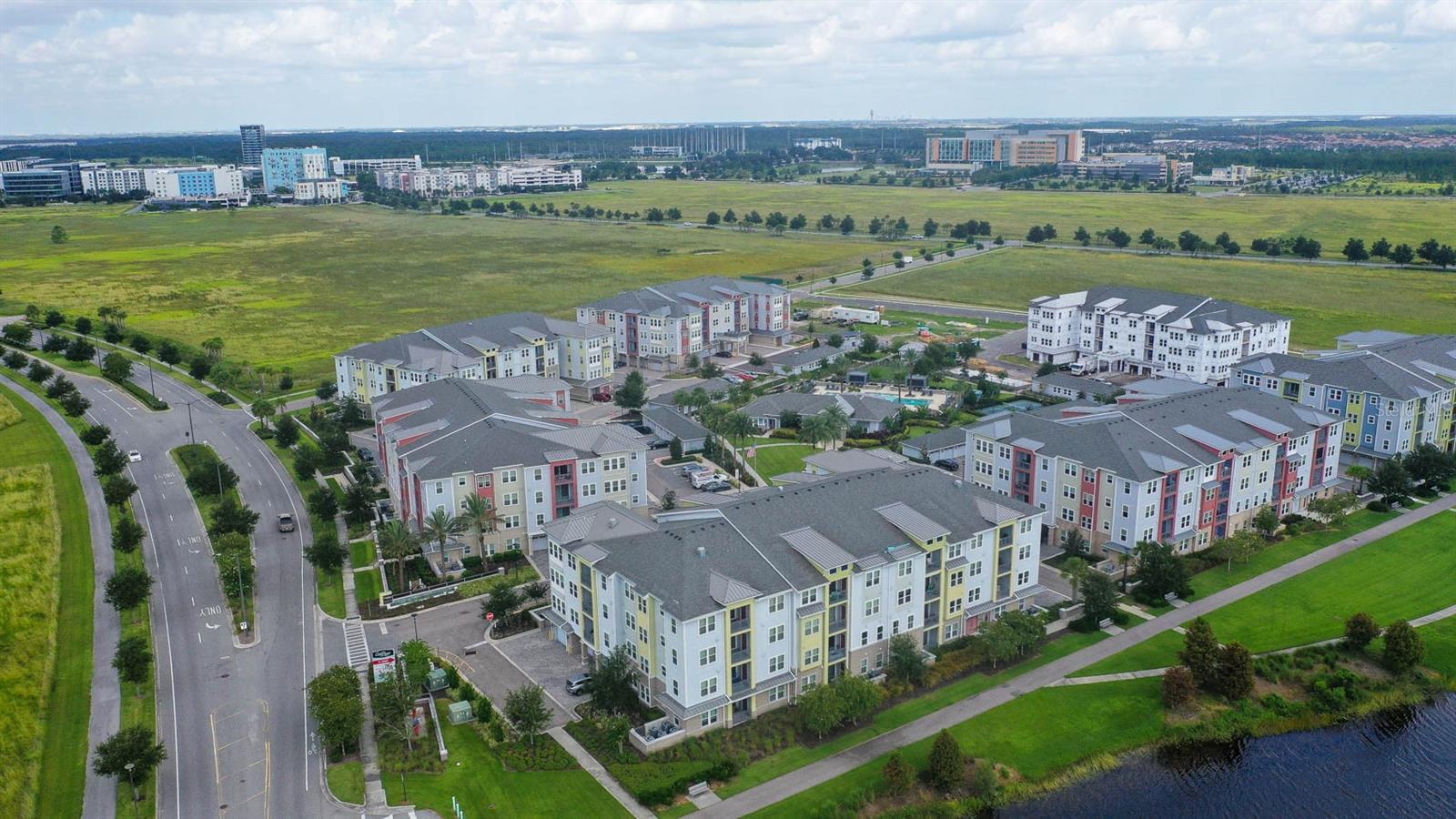 7573 LAUREATE BLVD #1-307, ORLANDO, FL, 32827