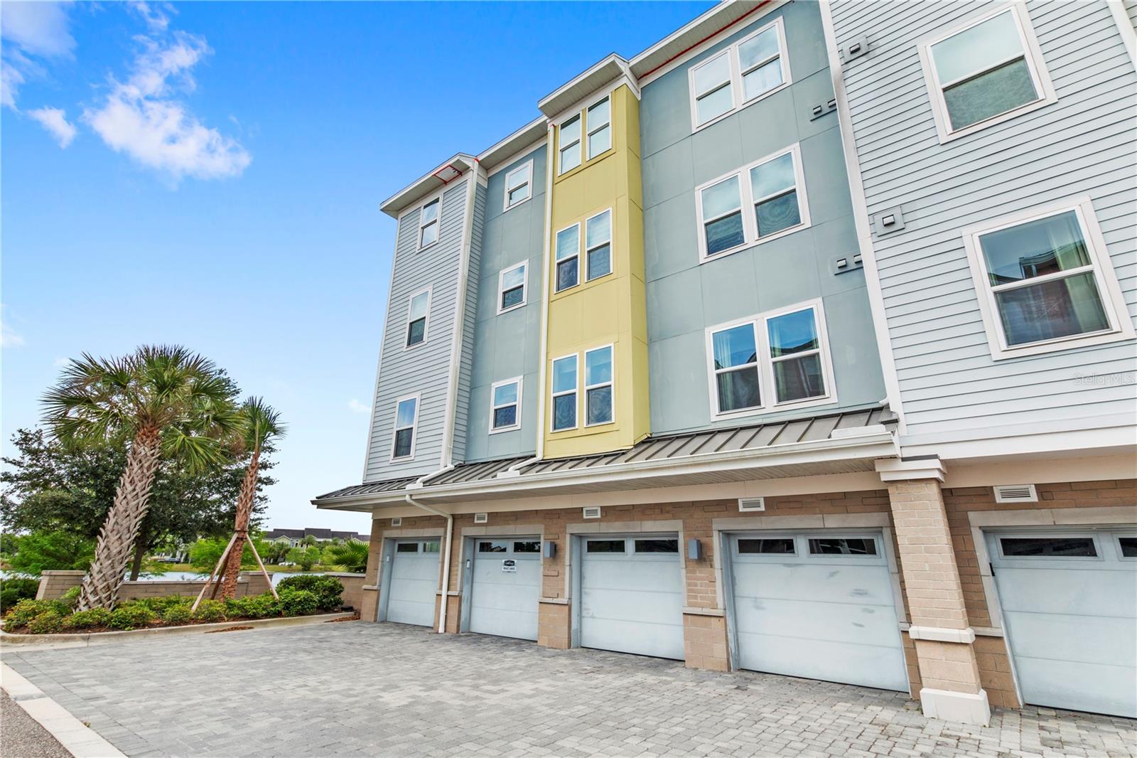 7573 LAUREATE BLVD #1-307, ORLANDO, FL, 32827