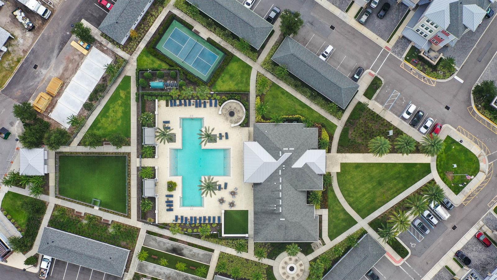 7573 LAUREATE BLVD #1-307, ORLANDO, FL, 32827