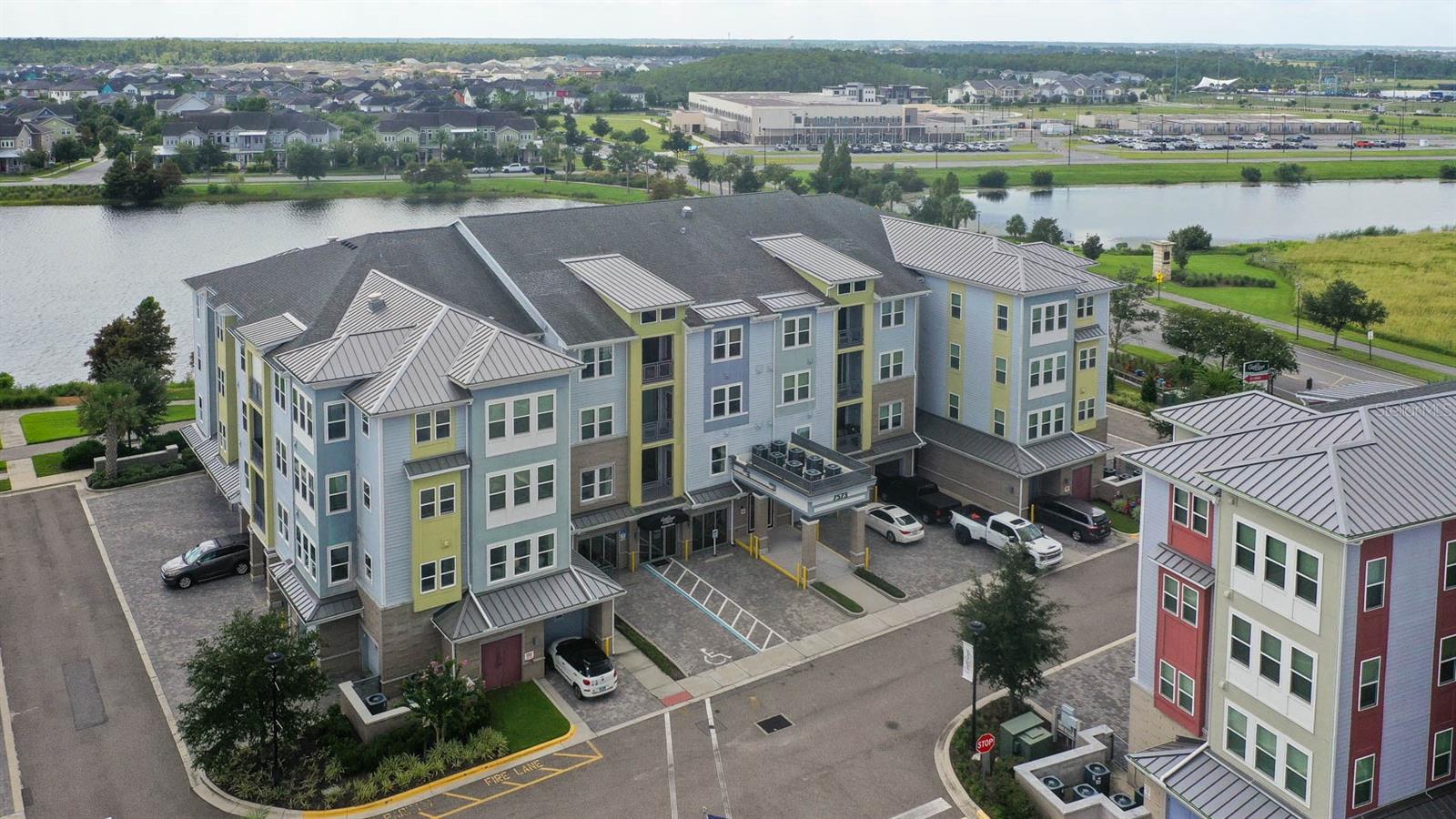 7573 LAUREATE BLVD #1-307, ORLANDO, FL, 32827