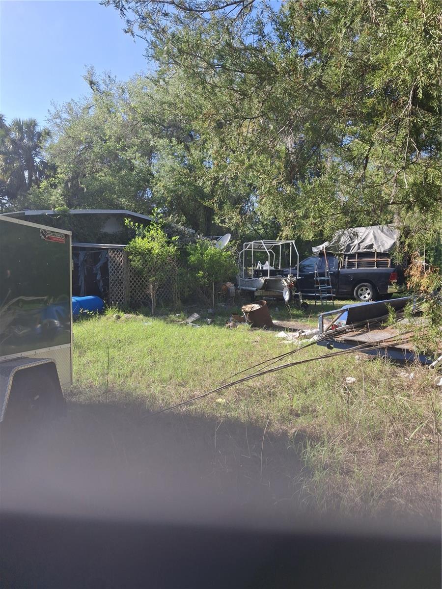 19470 SE 56TH CT, INGLIS, FL, 34449