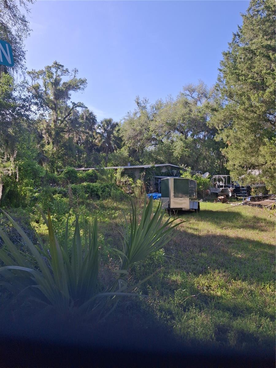 19470 SE 56TH CT, INGLIS, FL, 34449