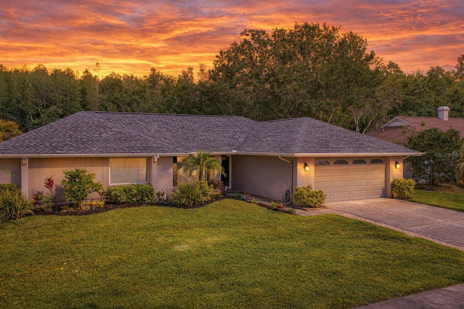 15110 NATUREWALK DR, TAMPA, FL, 33624