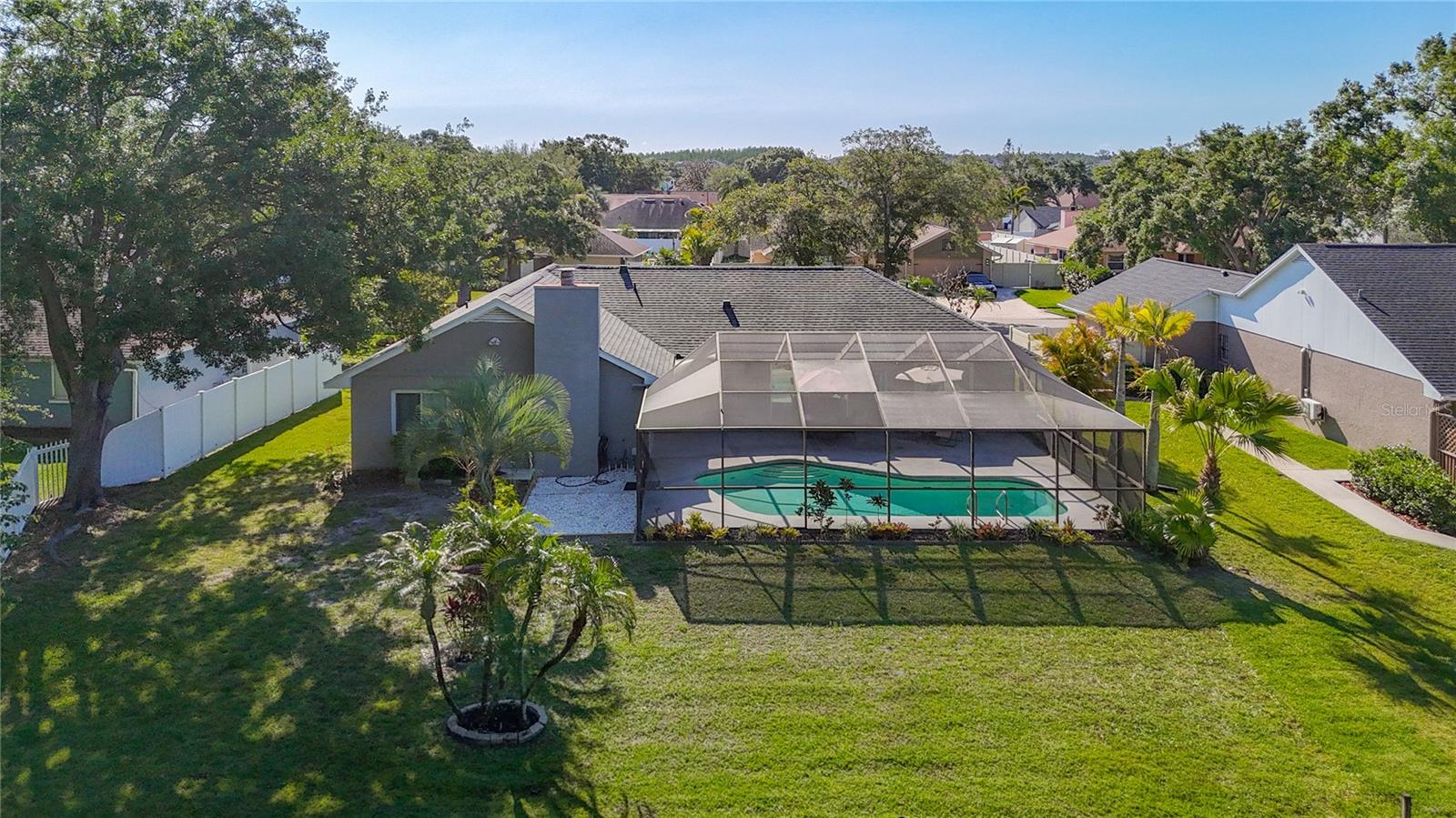 15110 NATUREWALK DR, TAMPA, FL, 33624