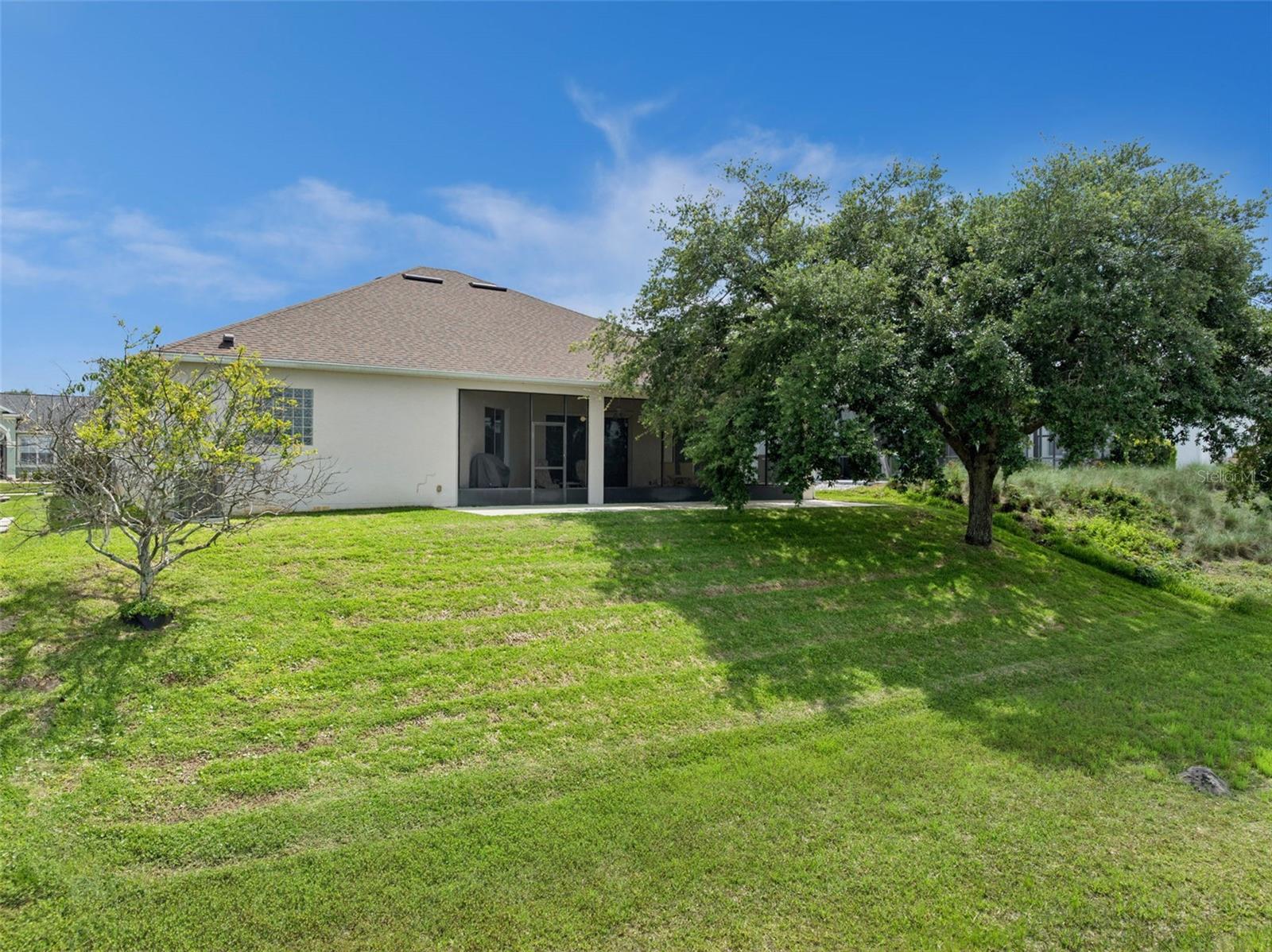 3719 BELLE ROSE DR, LEESBURG, FL, 34748