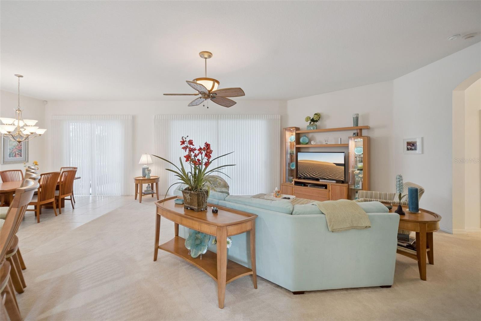 3719 BELLE ROSE DR, LEESBURG, FL, 34748