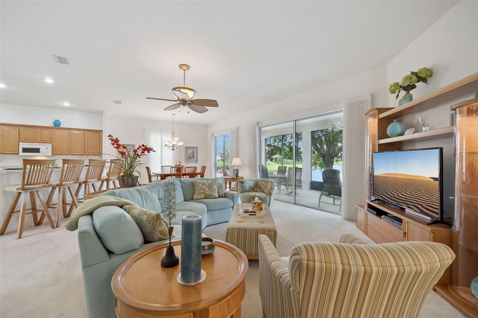 3719 BELLE ROSE DR, LEESBURG, FL, 34748