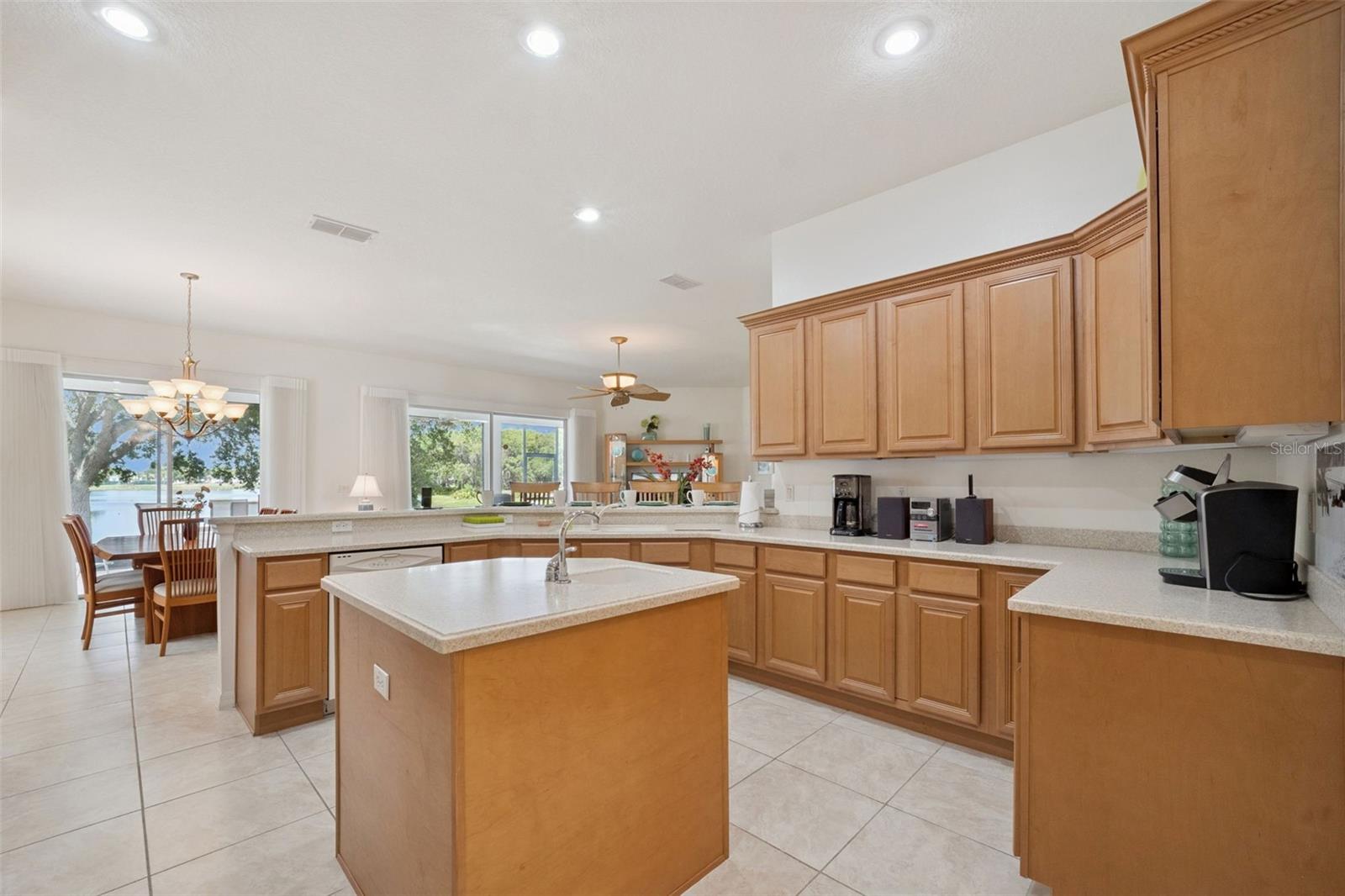 3719 BELLE ROSE DR, LEESBURG, FL, 34748