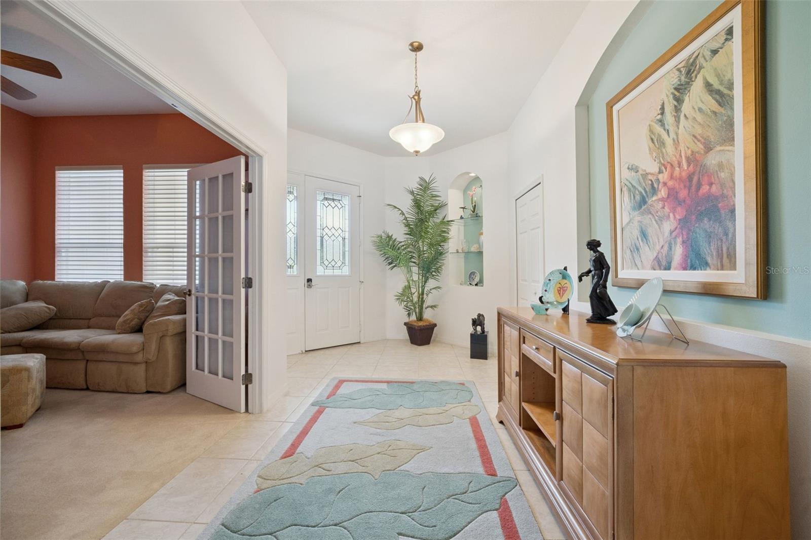 3719 BELLE ROSE DR, LEESBURG, FL, 34748