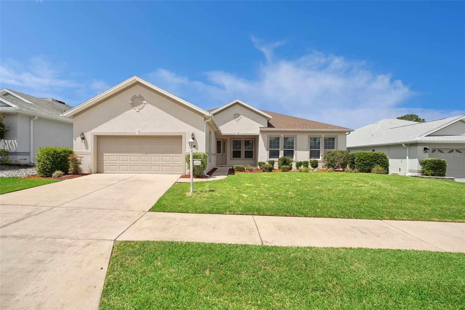 3719 BELLE ROSE DR, LEESBURG, FL, 34748