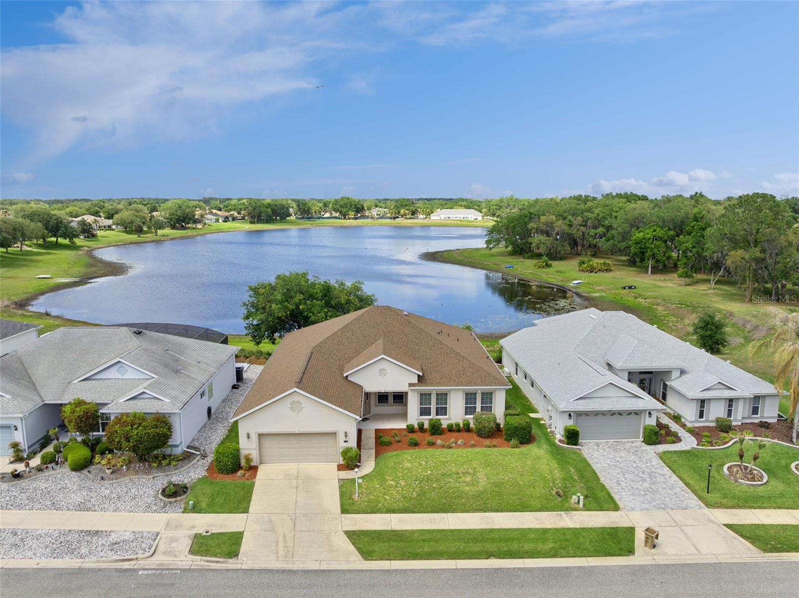 3719 BELLE ROSE DR, LEESBURG, FL, 34748