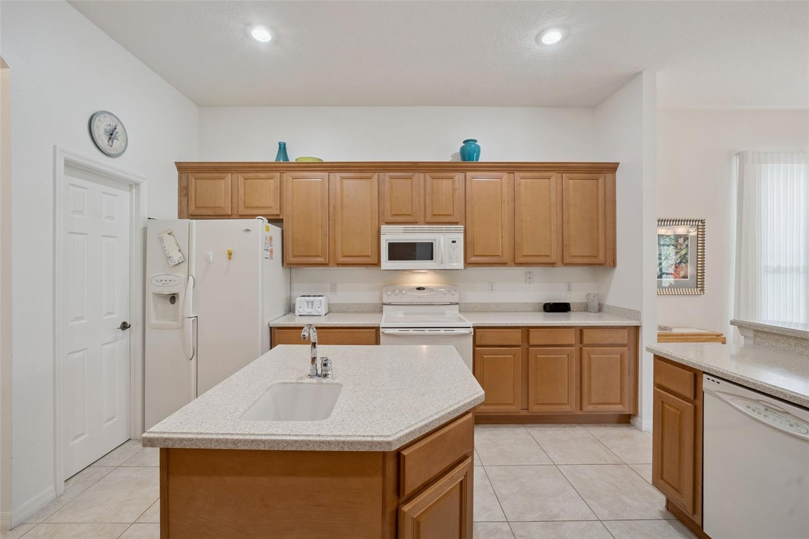 3719 BELLE ROSE DR, LEESBURG, FL, 34748