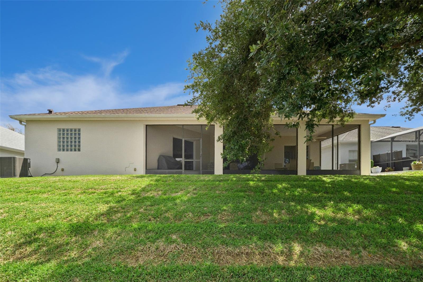 3719 BELLE ROSE DR, LEESBURG, FL, 34748