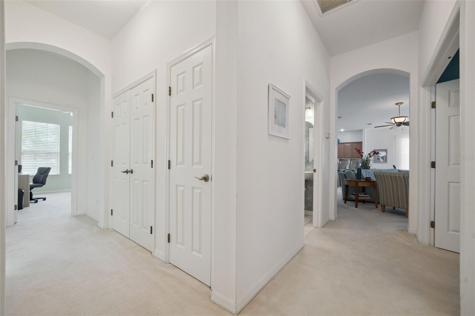 3719 BELLE ROSE DR, LEESBURG, FL, 34748