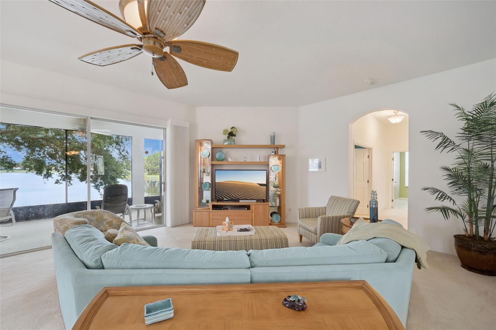 3719 BELLE ROSE DR, LEESBURG, FL, 34748