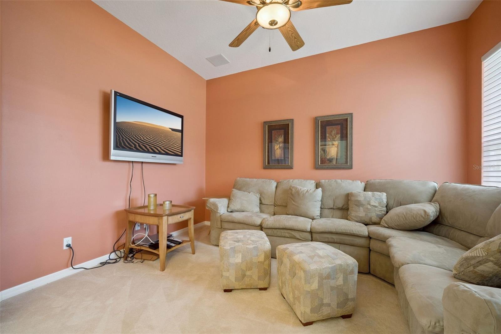 3719 BELLE ROSE DR, LEESBURG, FL, 34748