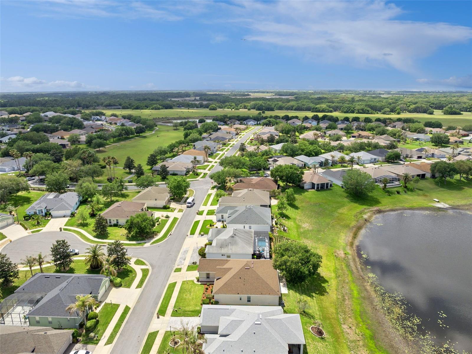 3719 BELLE ROSE DR, LEESBURG, FL, 34748