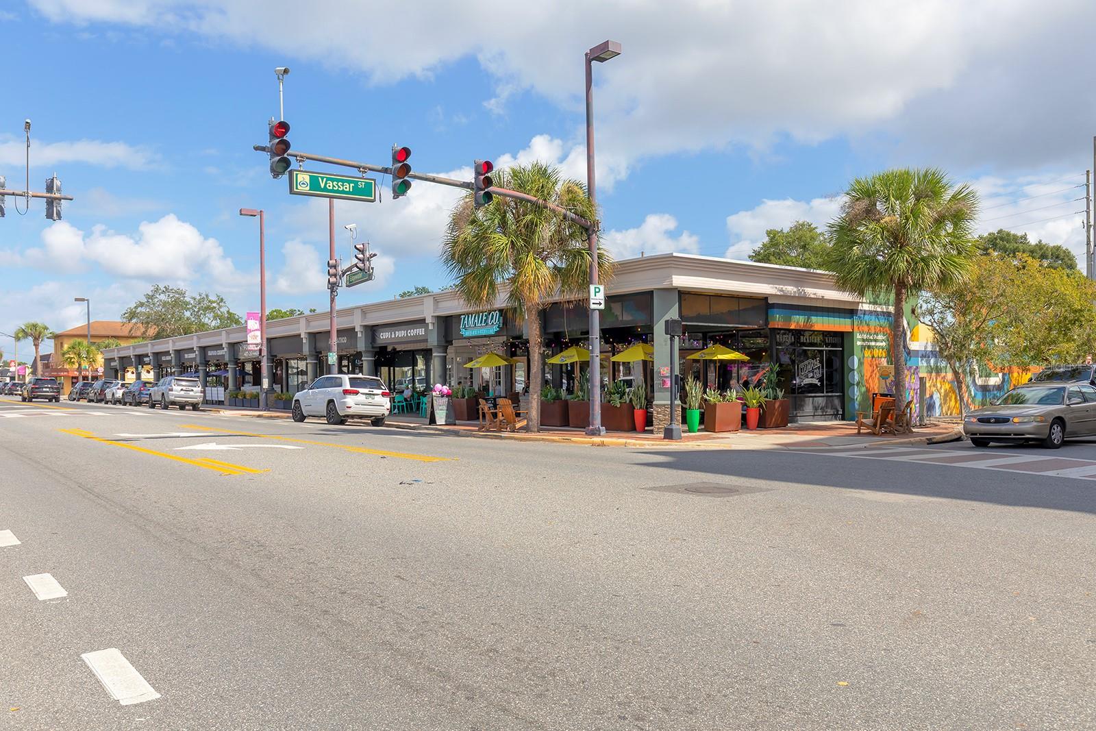 2415 EATON LN, ORLANDO, FL, 32804