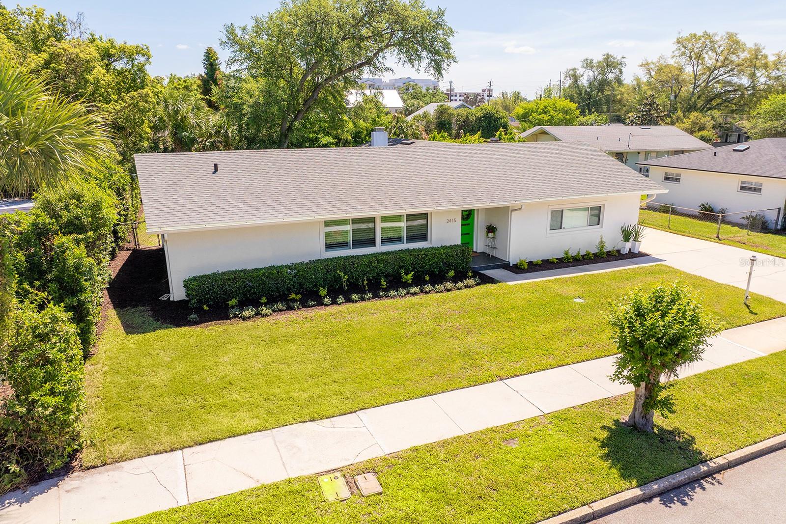 2415 EATON LN, ORLANDO, FL, 32804