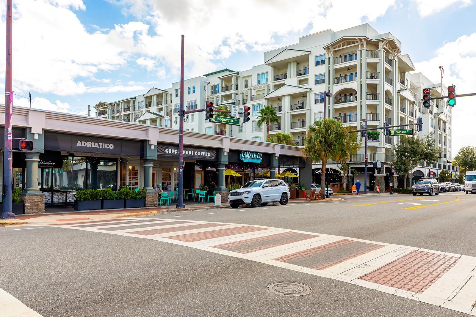 2415 EATON LN, ORLANDO, FL, 32804