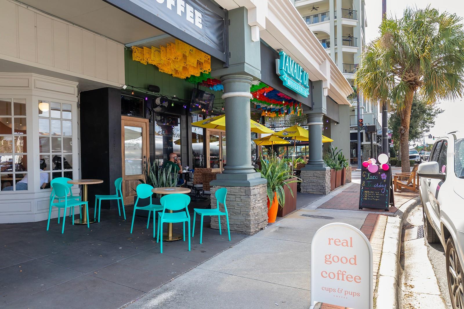 2415 EATON LN, ORLANDO, FL, 32804