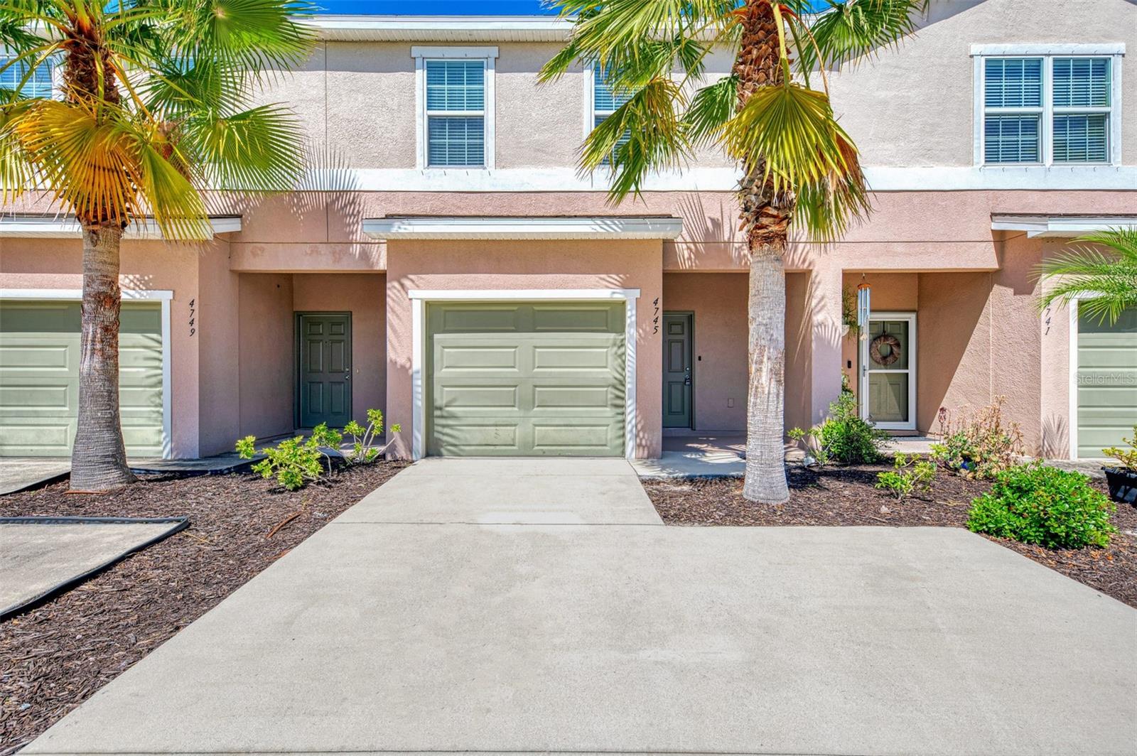 4745 VIGNETTE WAY, SARASOTA, FL, 34240