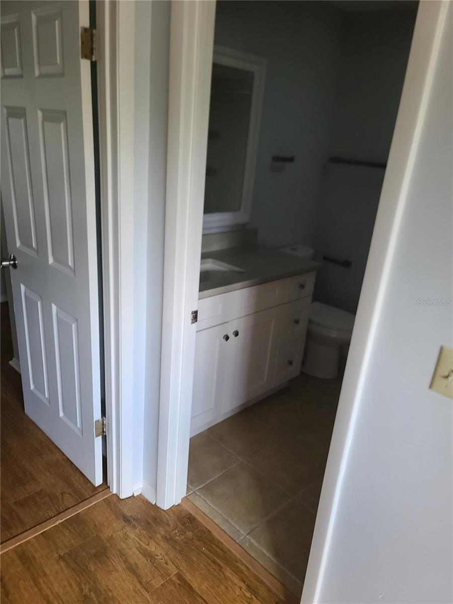 4414 CLUSTER DR #4414, ORLANDO, FL, 32808