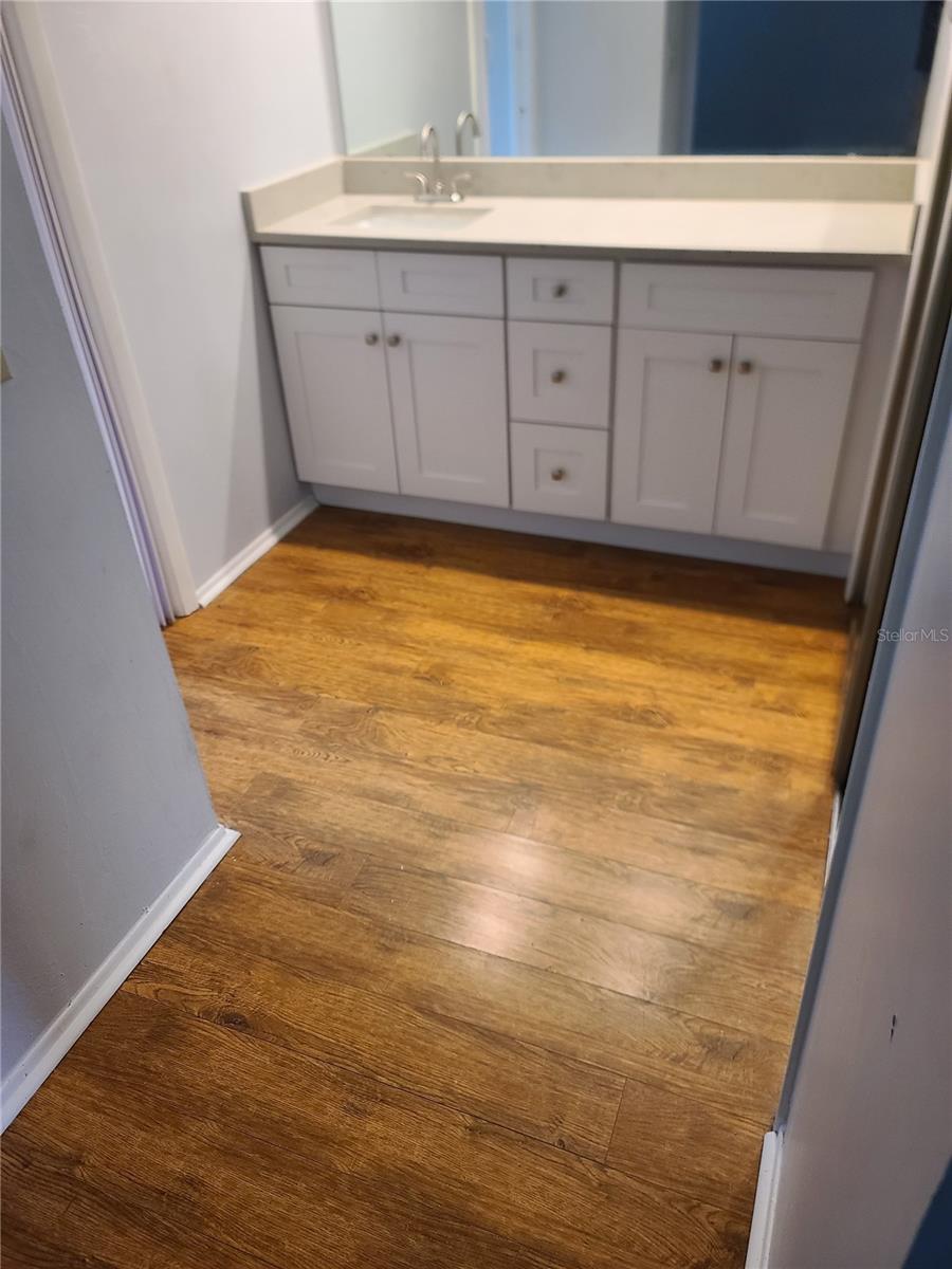 4414 CLUSTER DR #4414, ORLANDO, FL, 32808