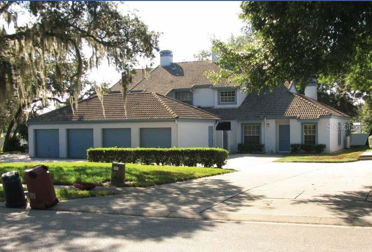 4414 CLUSTER DR #4414, ORLANDO, FL, 32808