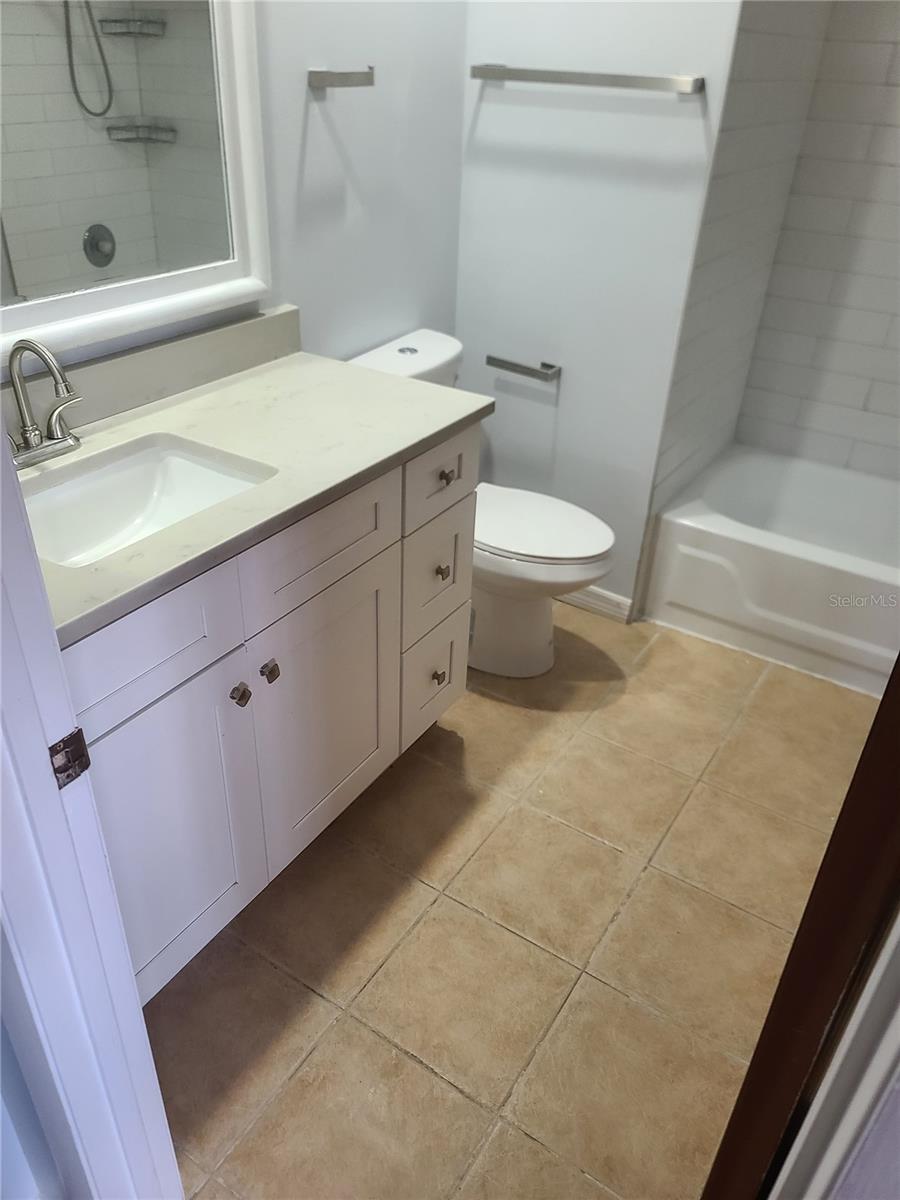 4414 CLUSTER DR #4414, ORLANDO, FL, 32808