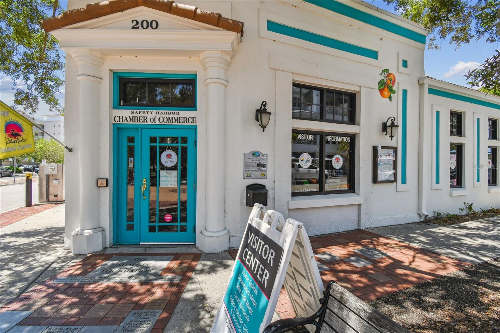 4111 N BAY HILLS BLVD, SAFETY HARBOR, FL, 34695