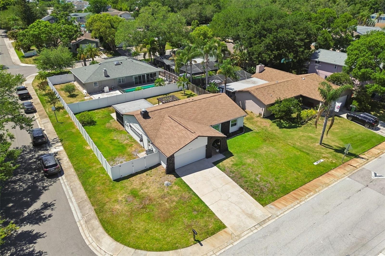 4111 N BAY HILLS BLVD, SAFETY HARBOR, FL, 34695