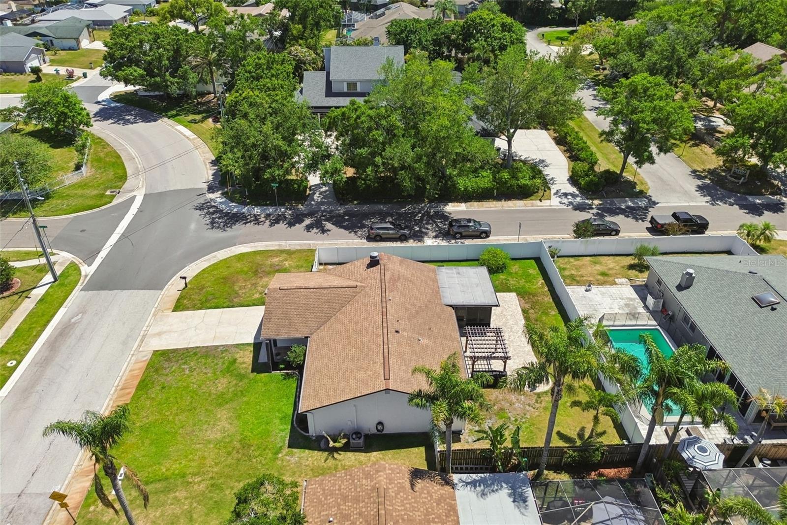 4111 N BAY HILLS BLVD, SAFETY HARBOR, FL, 34695