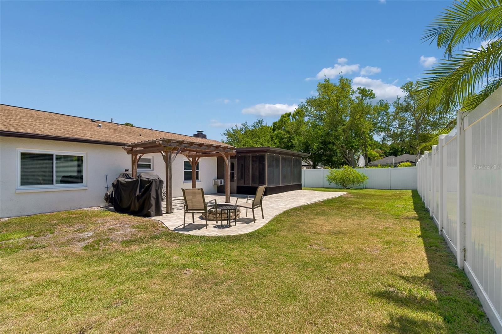 4111 N BAY HILLS BLVD, SAFETY HARBOR, FL, 34695