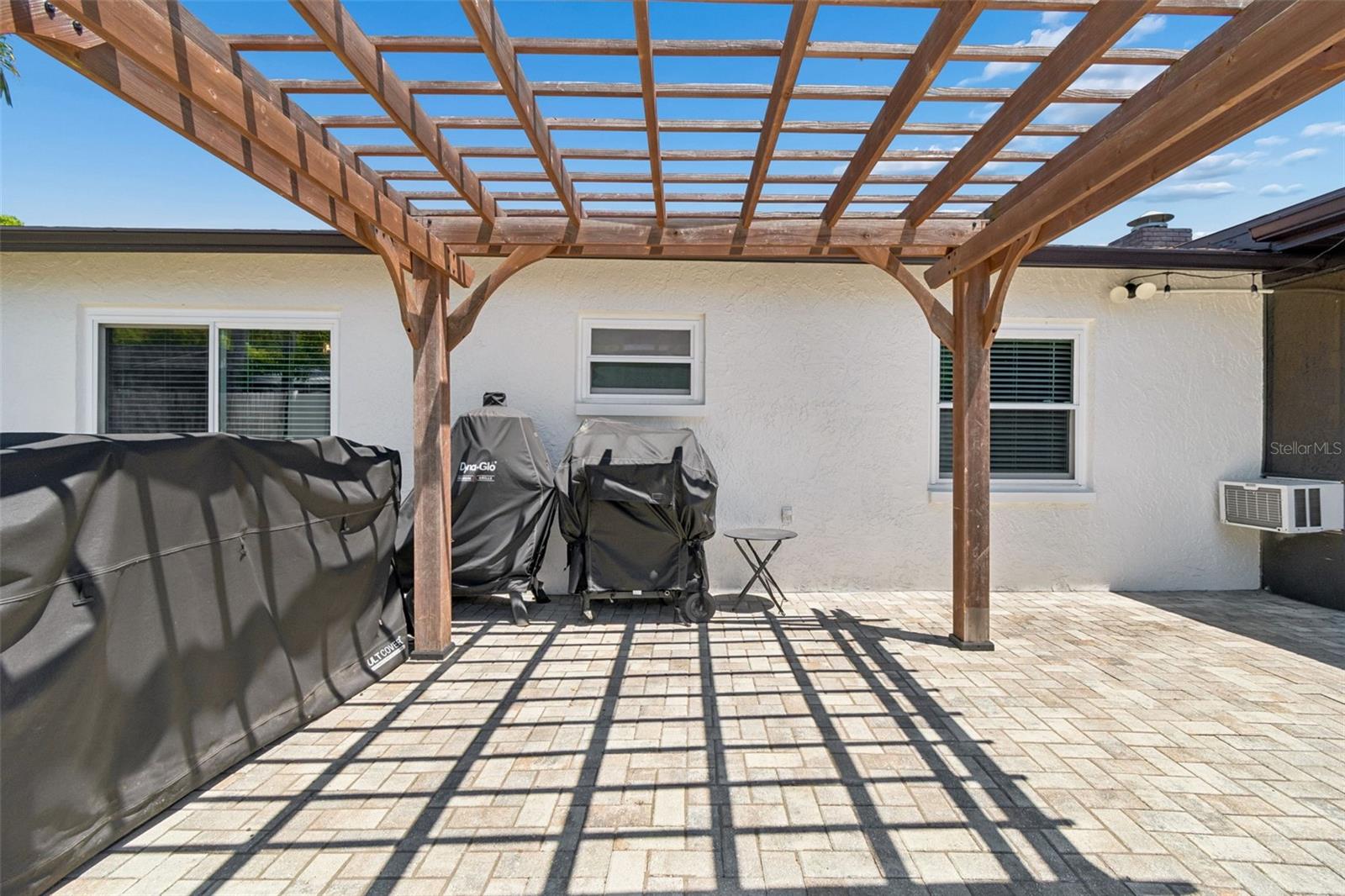 4111 N BAY HILLS BLVD, SAFETY HARBOR, FL, 34695